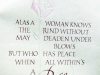 womanknows
